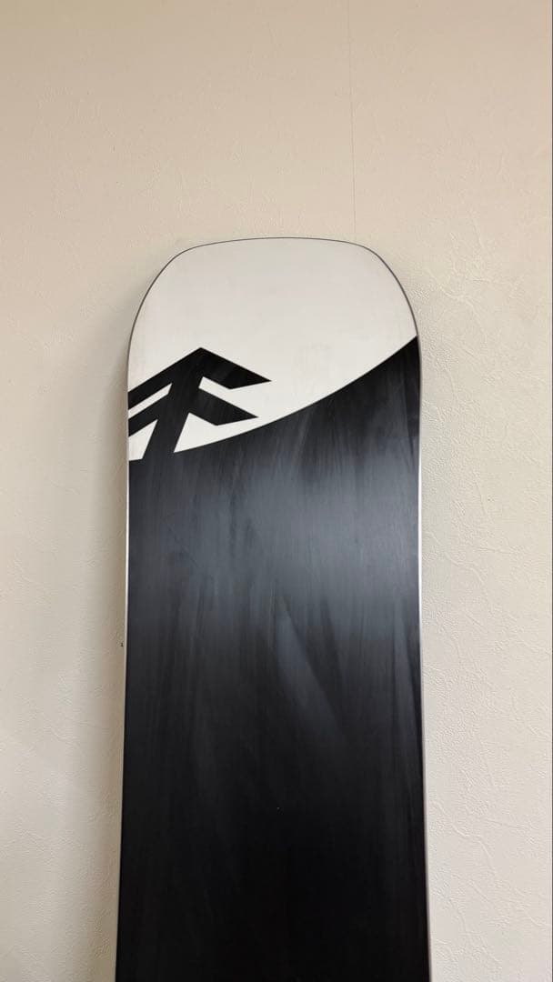 Gray SONICAL MACH 155W スノーボード