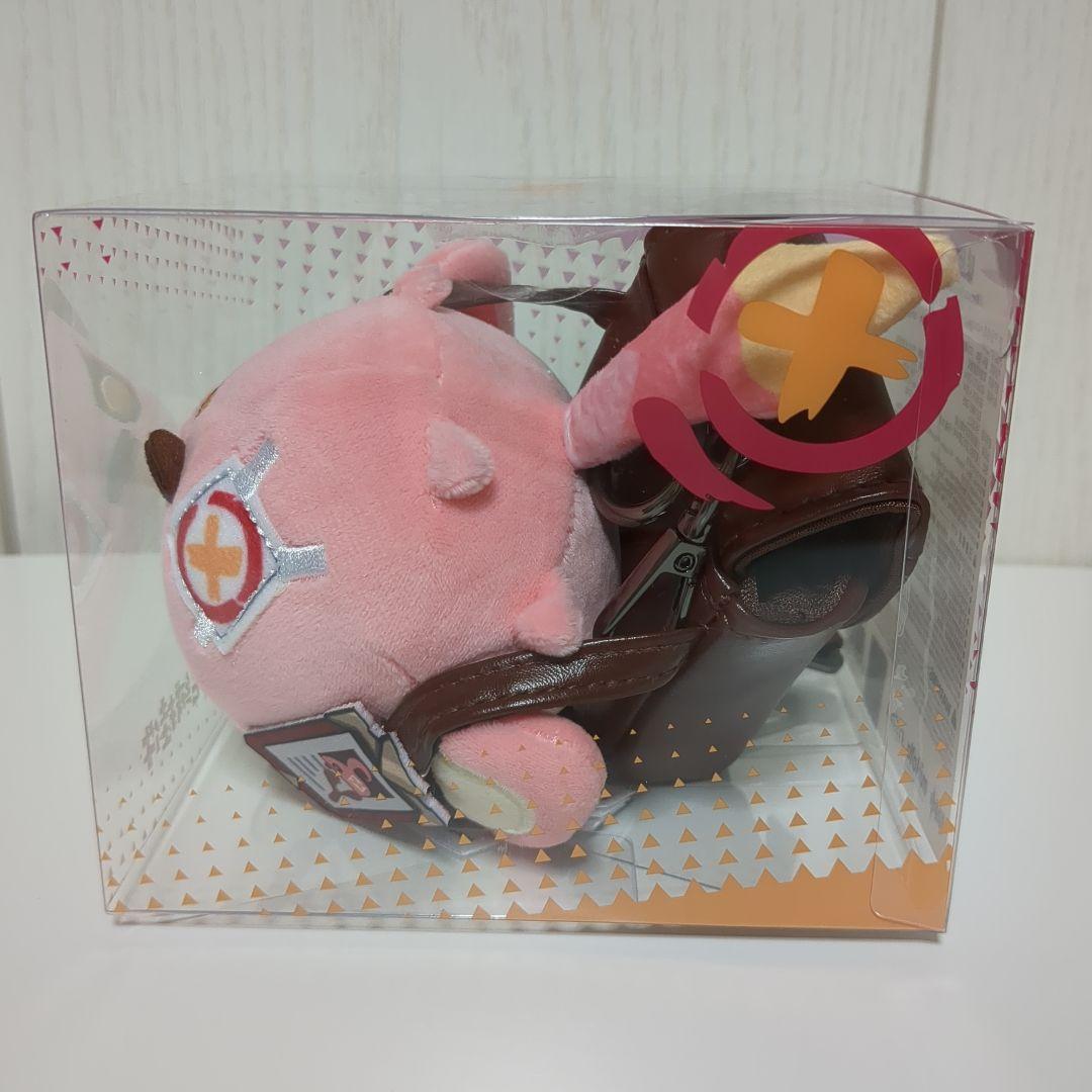 原神 カクーク おしゃべりぬいぐるみ ストラップ