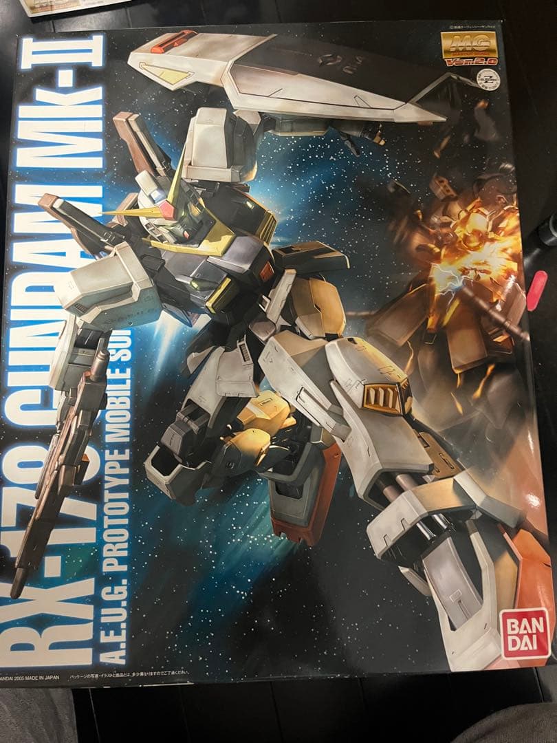 【未組立】ガンプラまとめ売り HG・MG 11点セット