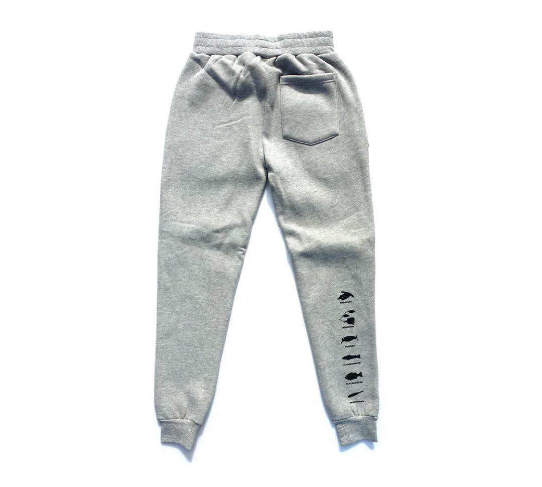 deps 9SENSE SWEAT PANTS デプス 9センス