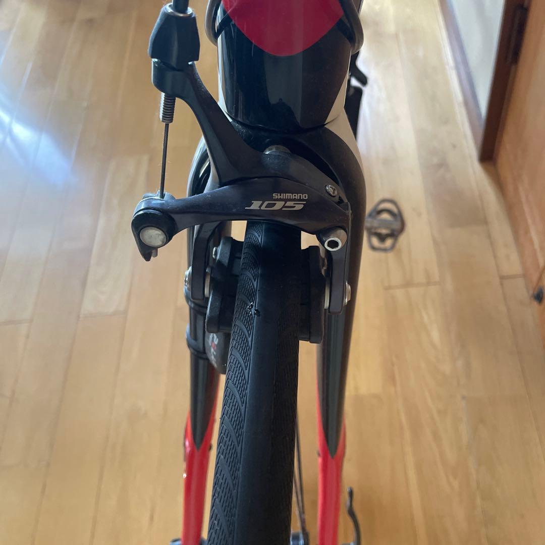 スペシャライズド（Specialized） ルーべ　エリート