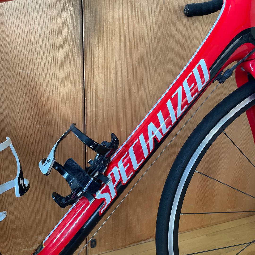 スペシャライズド（Specialized） ルーべ　エリート