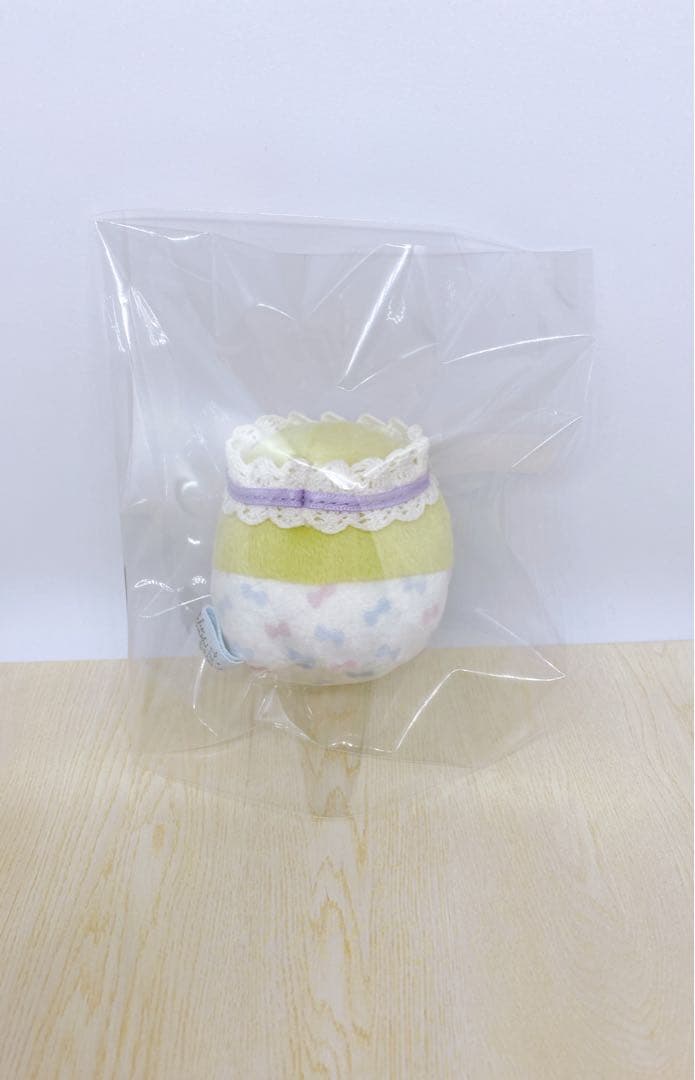 「すみっコぐらし」 shop限定　泣いちゃうてのりぬいぐるみ ぺんぎん？