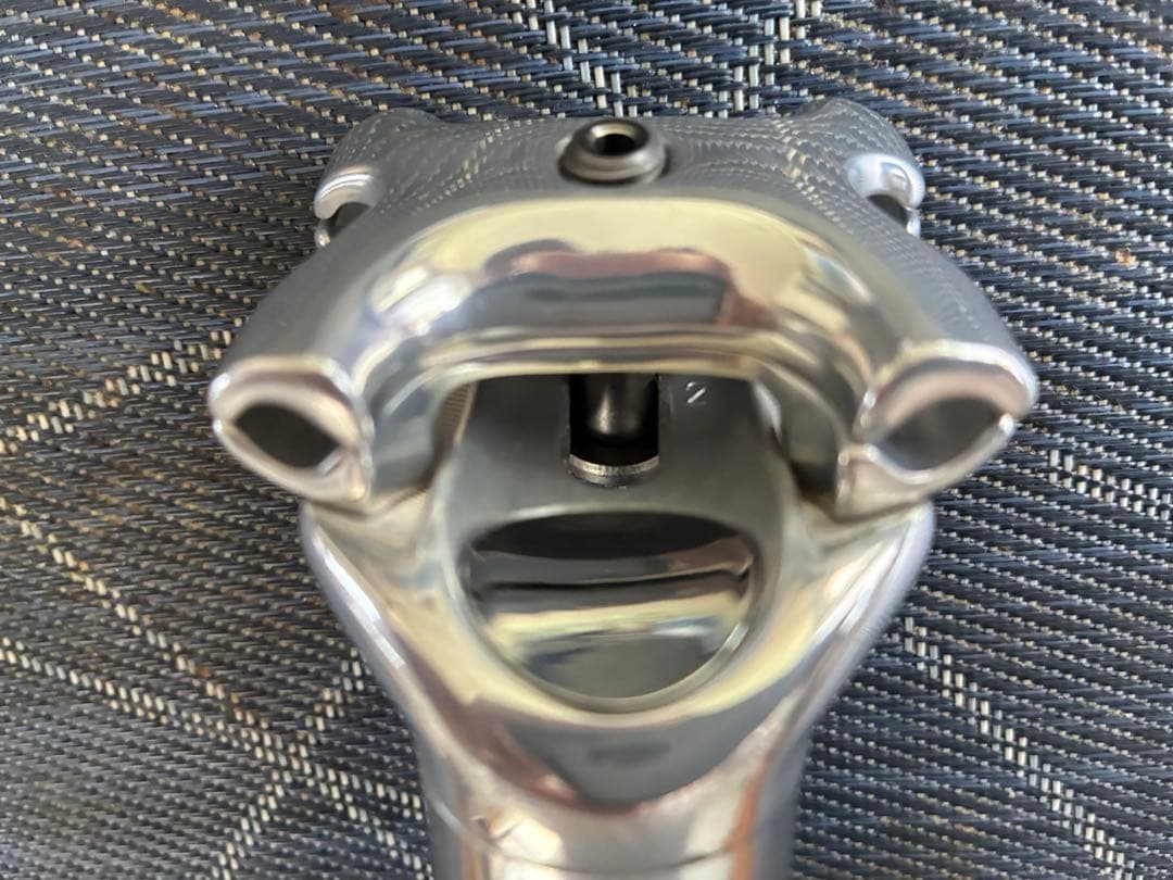 Dura Ace 25周年記念　シートポスト