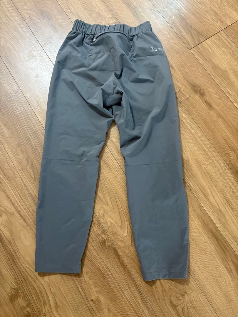 milestone Natty Long Pants 2.0 サイズXS