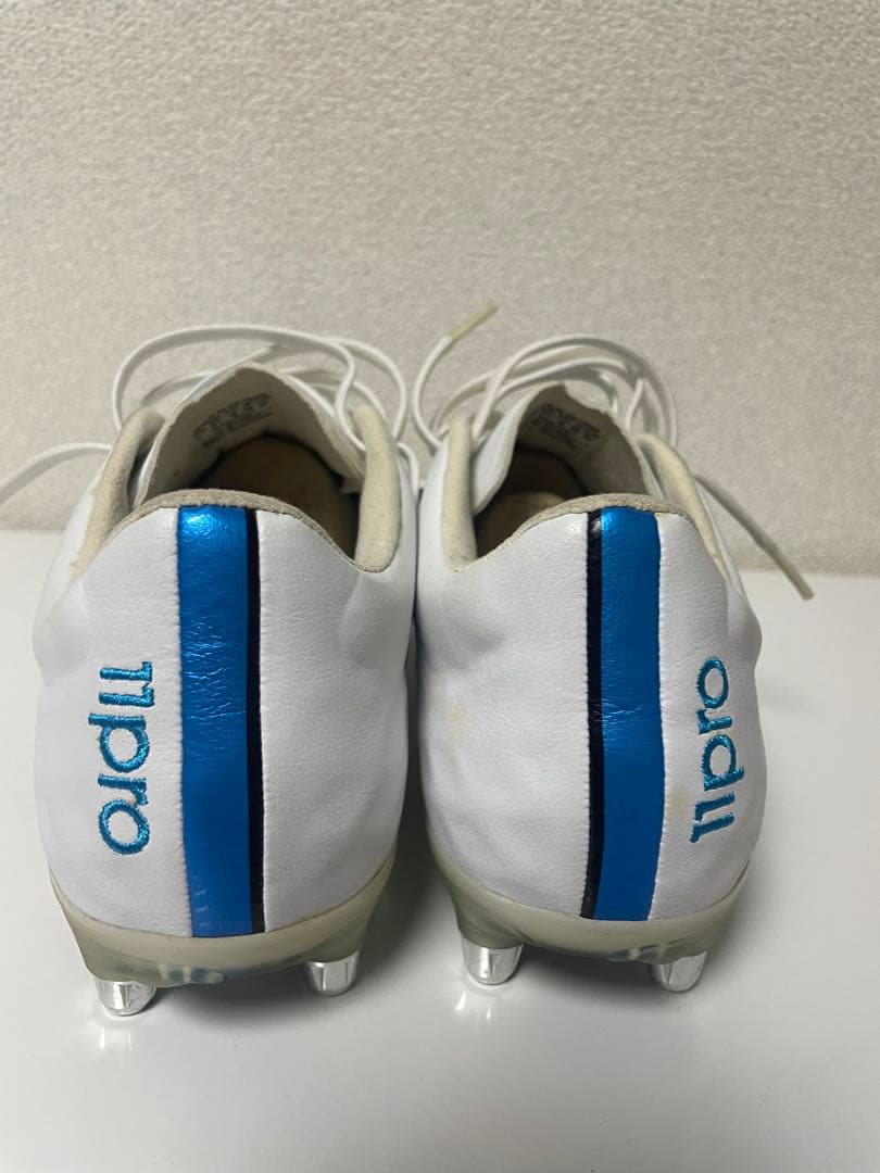 adidas パティーク11pro SG 25〜25.5