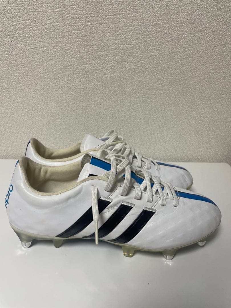 adidas パティーク11pro SG 25〜25.5