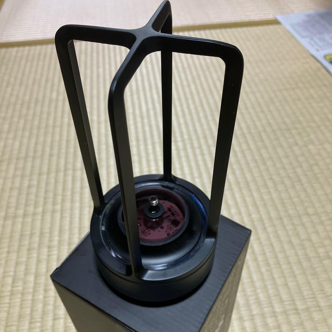 ライト・ランタン OVERLAP THE LIGHT soil hack society
