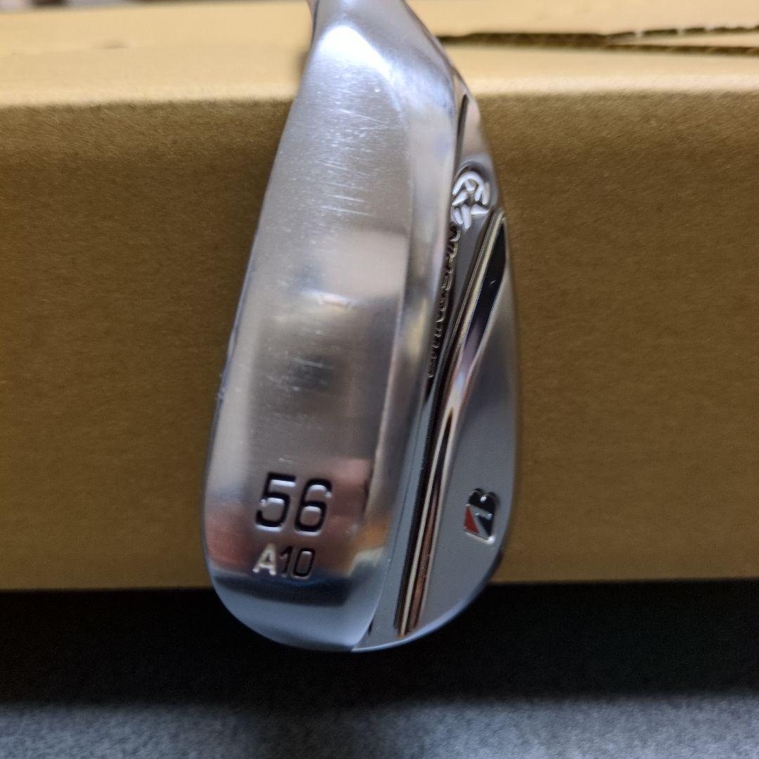 ブリヂストン BITINGSPIN 3本セット 50度 56度 60度
