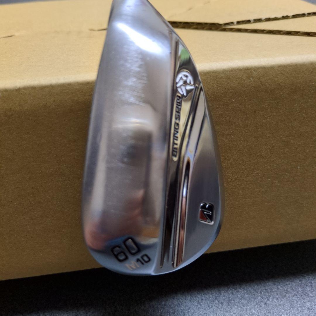 ブリヂストン BITINGSPIN 3本セット 50度 56度 60度