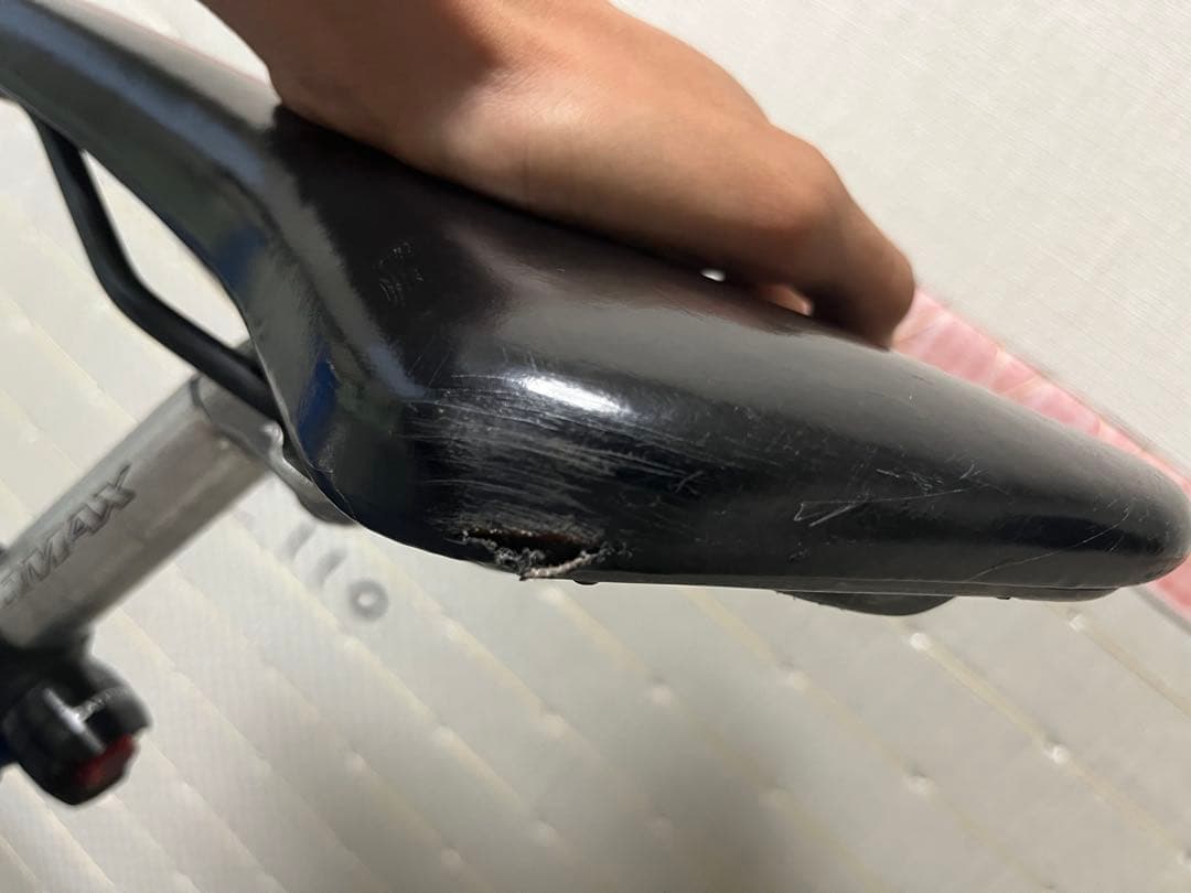 MIYATA freedom r 2015年