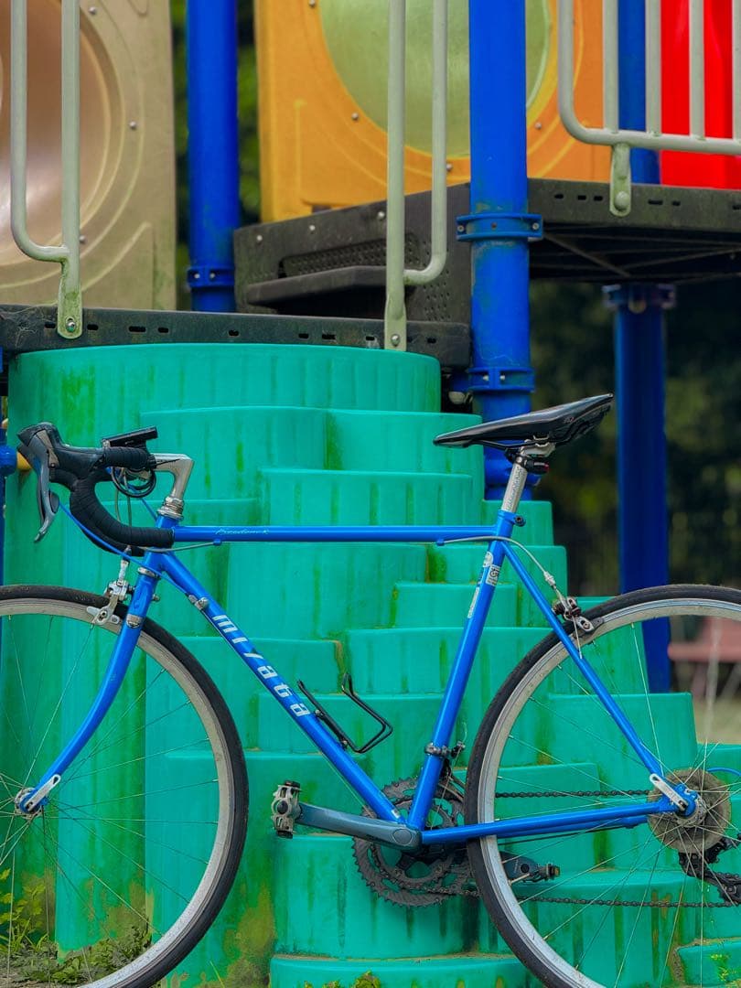 MIYATA freedom r 2015年