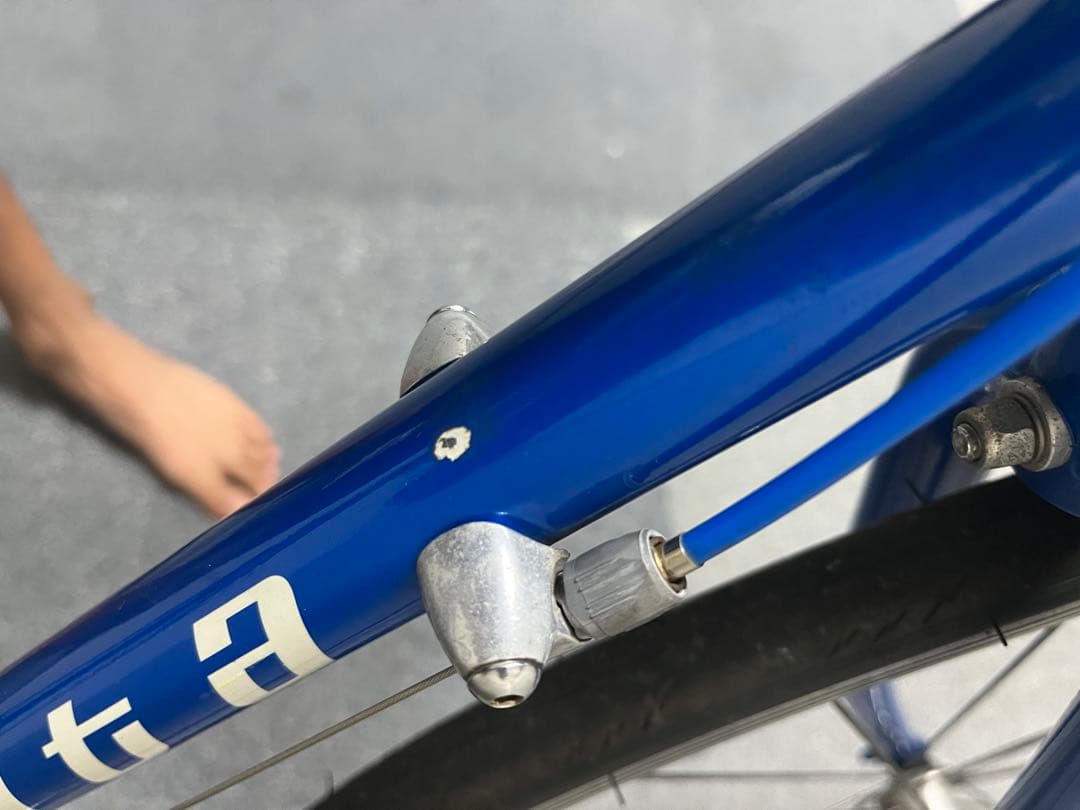 MIYATA freedom r 2015年