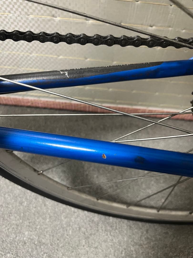 MIYATA freedom r 2015年