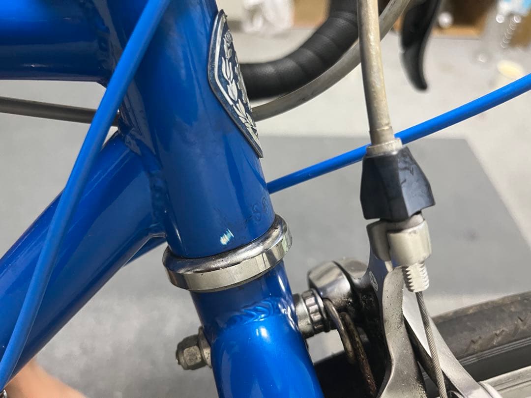MIYATA freedom r 2015年