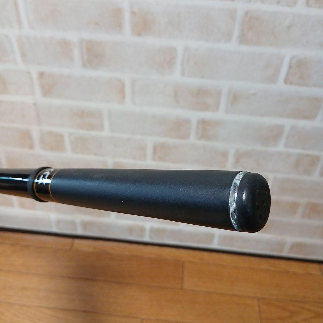 中古美品　磯竿 1-53F