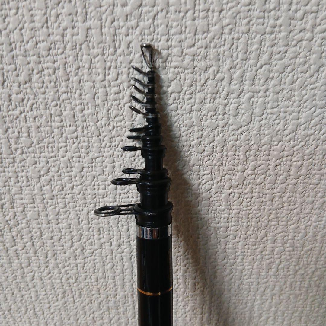 中古美品　磯竿 1-53F