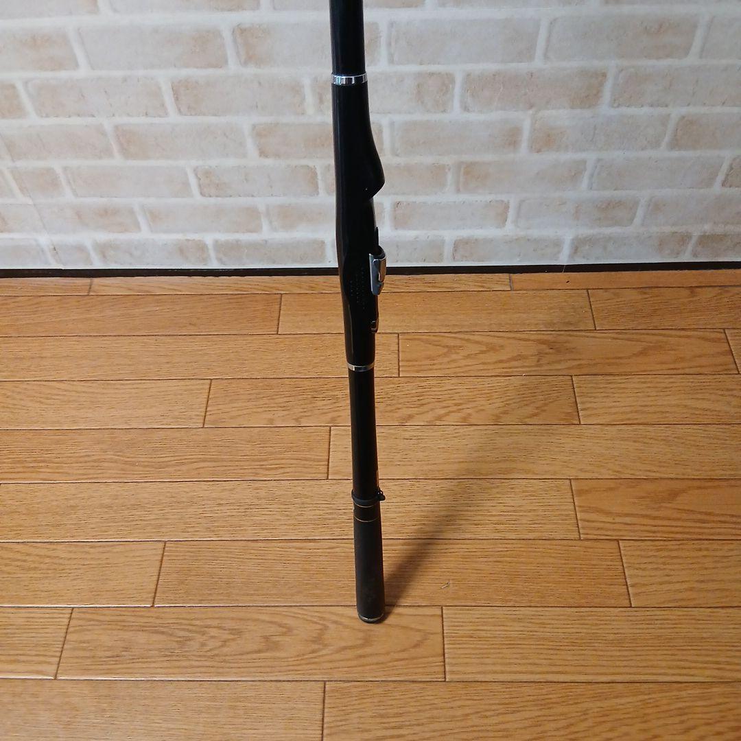 中古美品　磯竿 1-53F