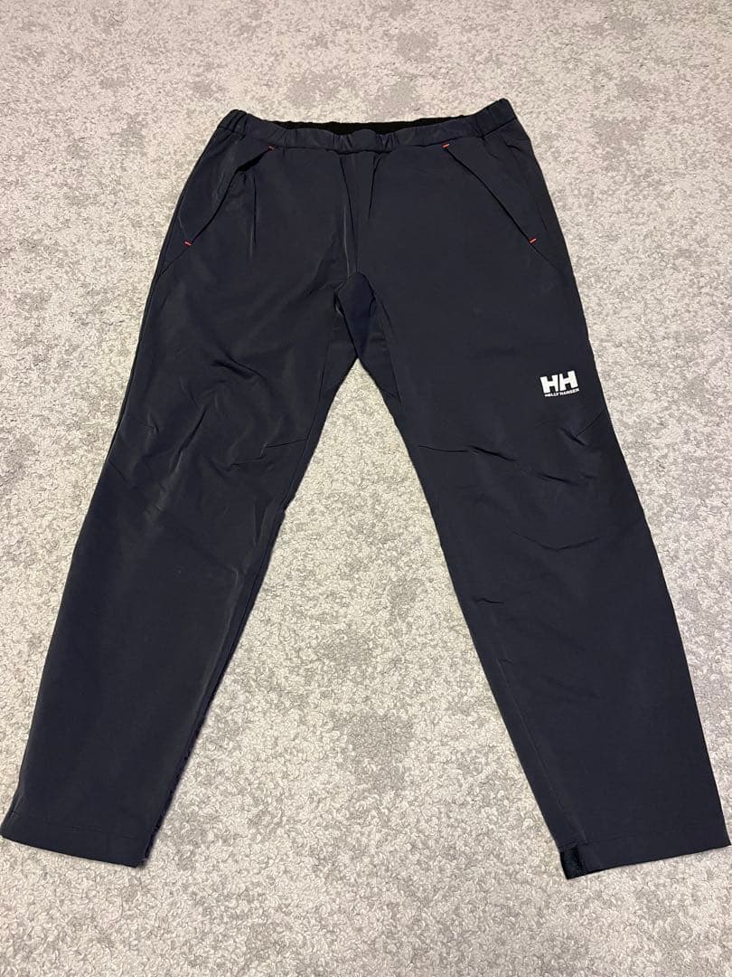 ウォーキング・ランニングウェア HELLY HANSEN LIFA STORM PANTS