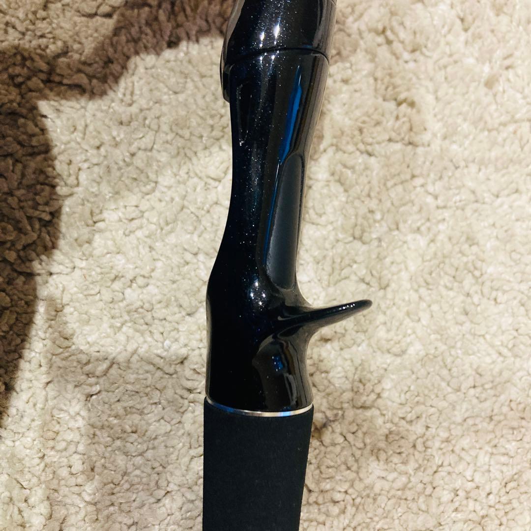 【３連休限定価格】シマノ 21ディアルーナBS B68ML