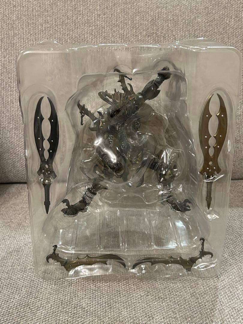 Giraffa Undead 仮面ライダーブレイド　フィギュア
