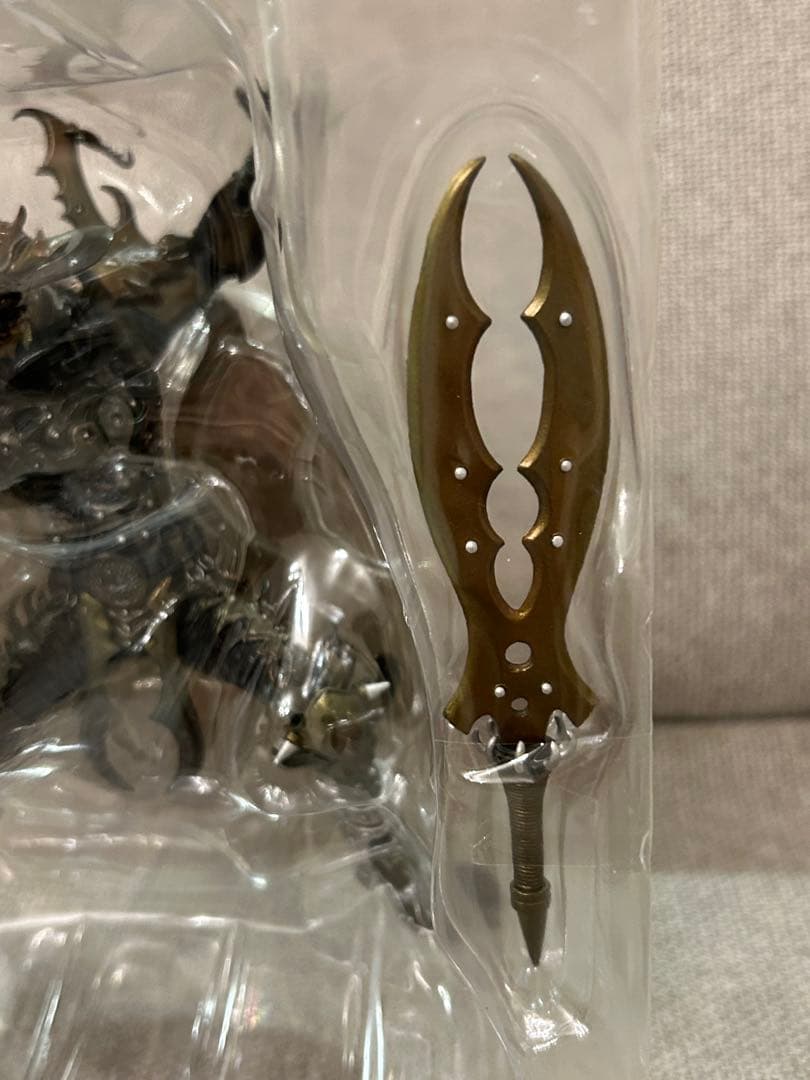 Giraffa Undead 仮面ライダーブレイド　フィギュア