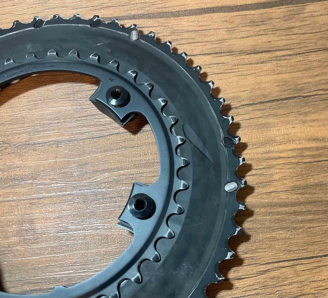 ULTEGRA R8000 チェーンリング 52-36T