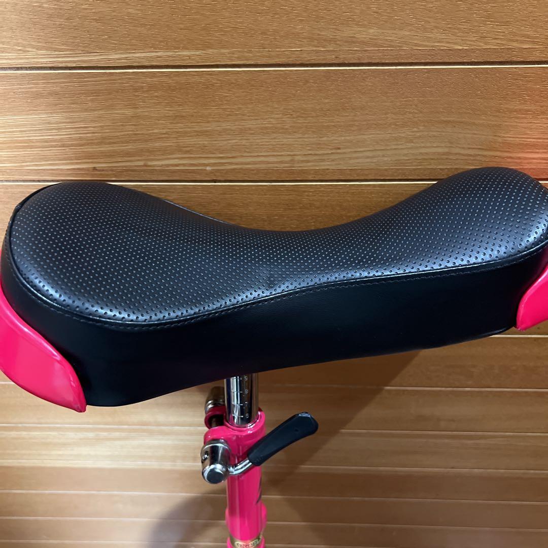 ブリジストン BRIDGESTONE SPINZ 日本一輪車協会認定品 一輪車