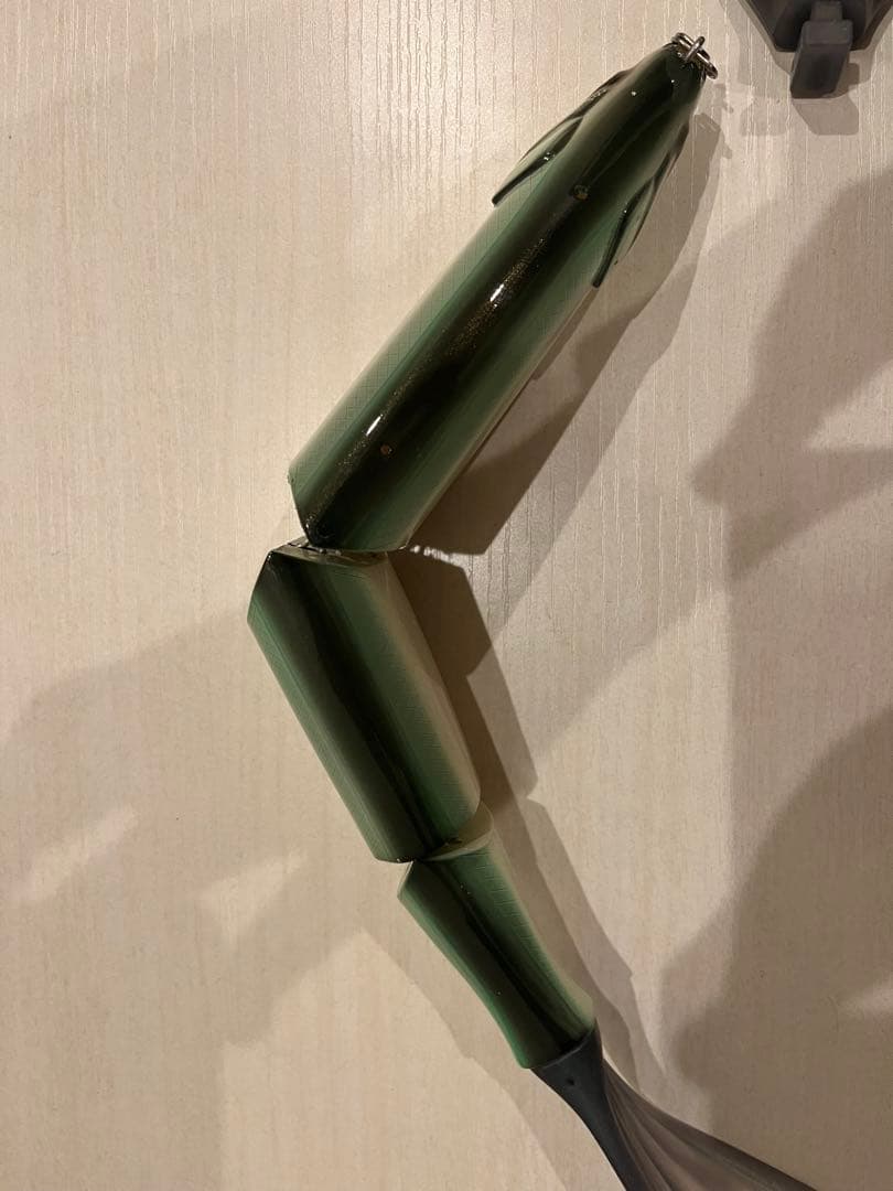 クラッシュゴースト　美品　最終値下げ