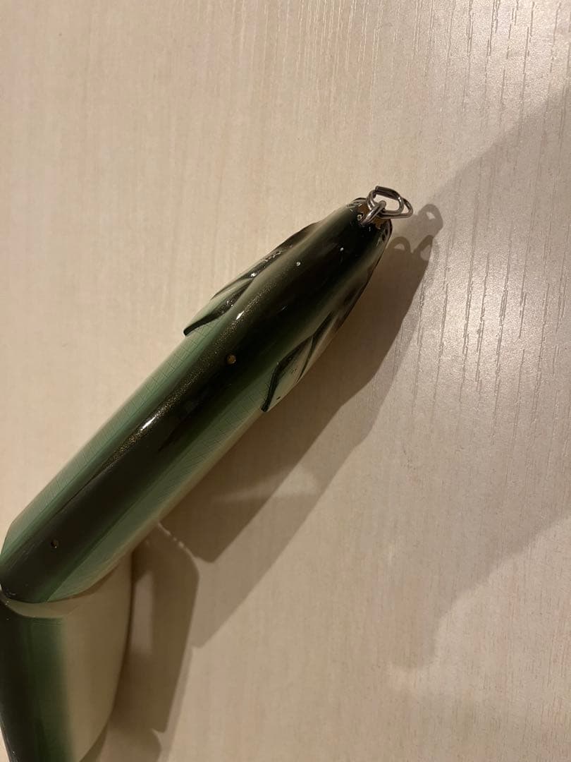クラッシュゴースト　美品　最終値下げ