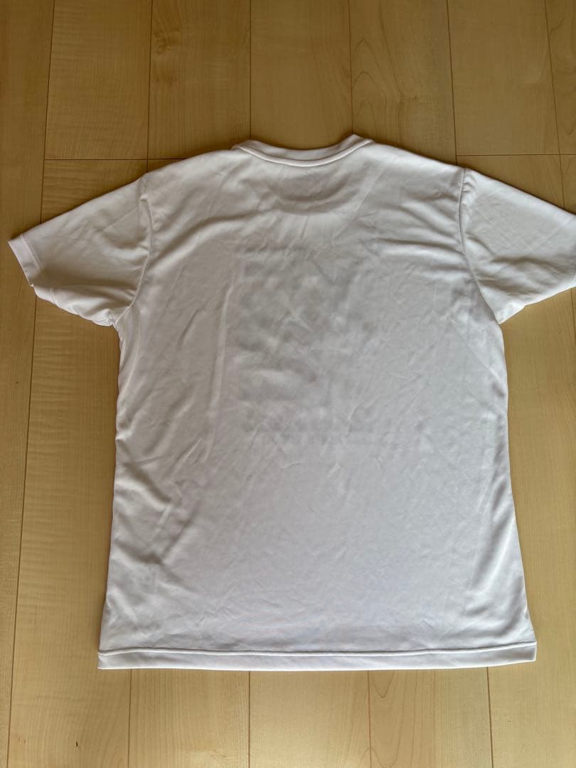 asics WASEDA Tシャツ 2020 荒ぶるTシャツ