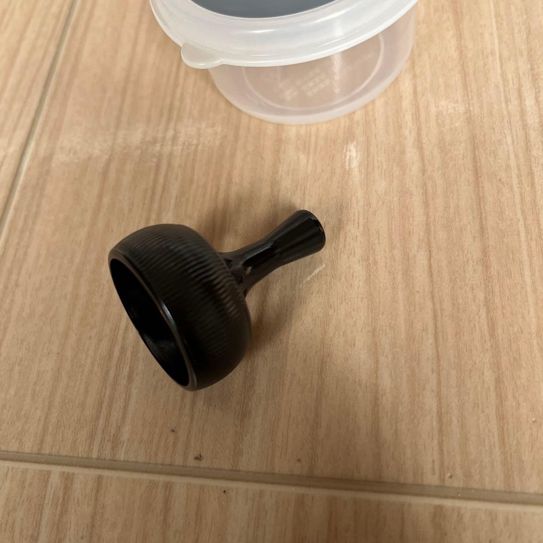 evol  knob32 エボメタル　メタノブ　ハンドルノブ