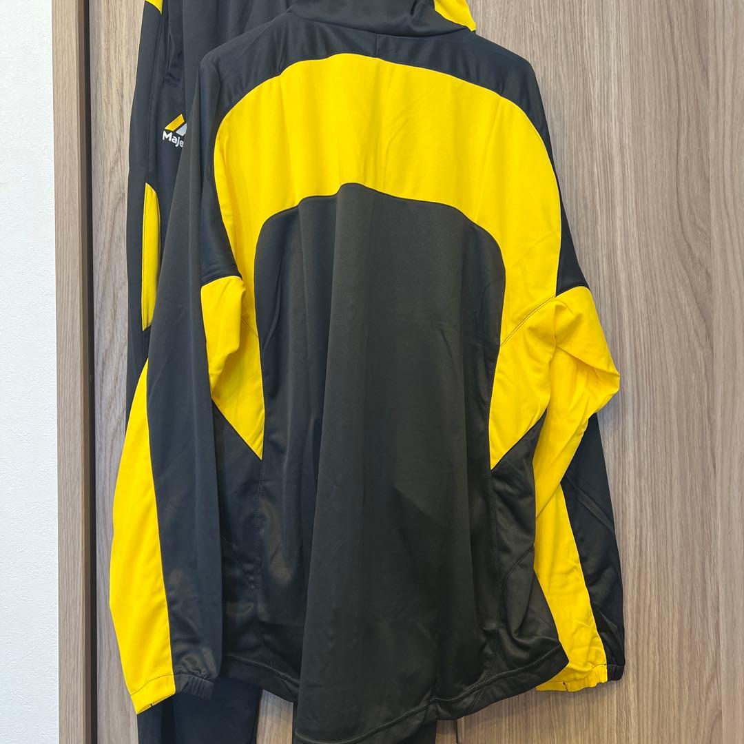 SoftBank Hawks フルジップジャケットサイズXL新品タグ付き上下