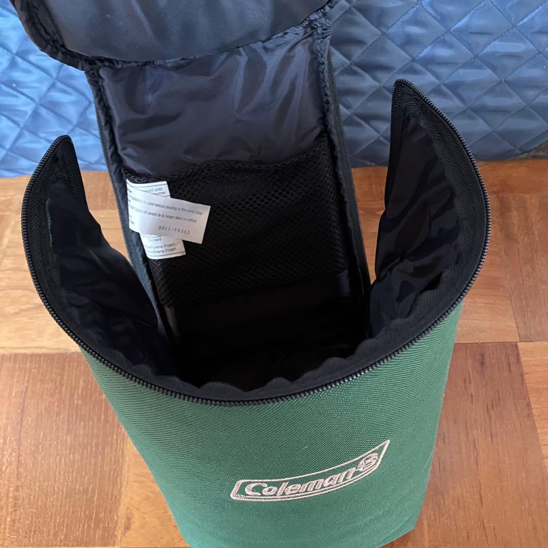 ☆新品☆Coleman NorthStar ランタン 収納ケース付き