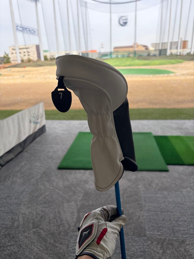 PING G440 MAX フェアウェイウッド7W