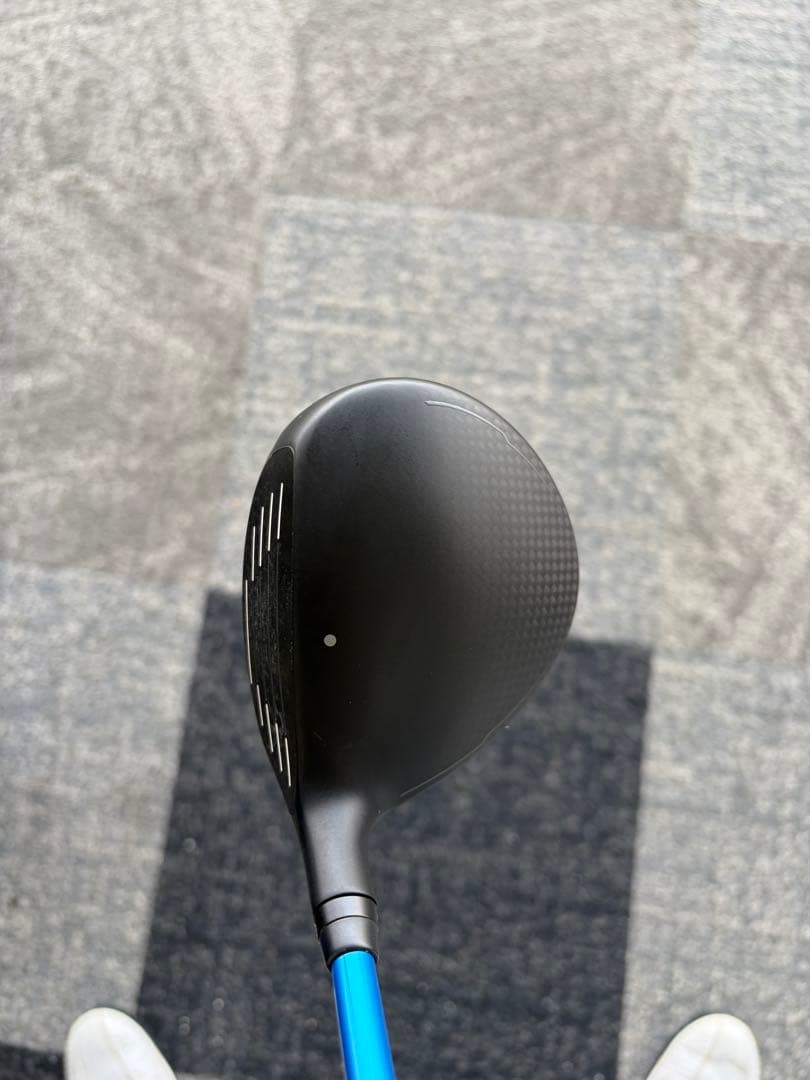 PING G440 MAX フェアウェイウッド7W