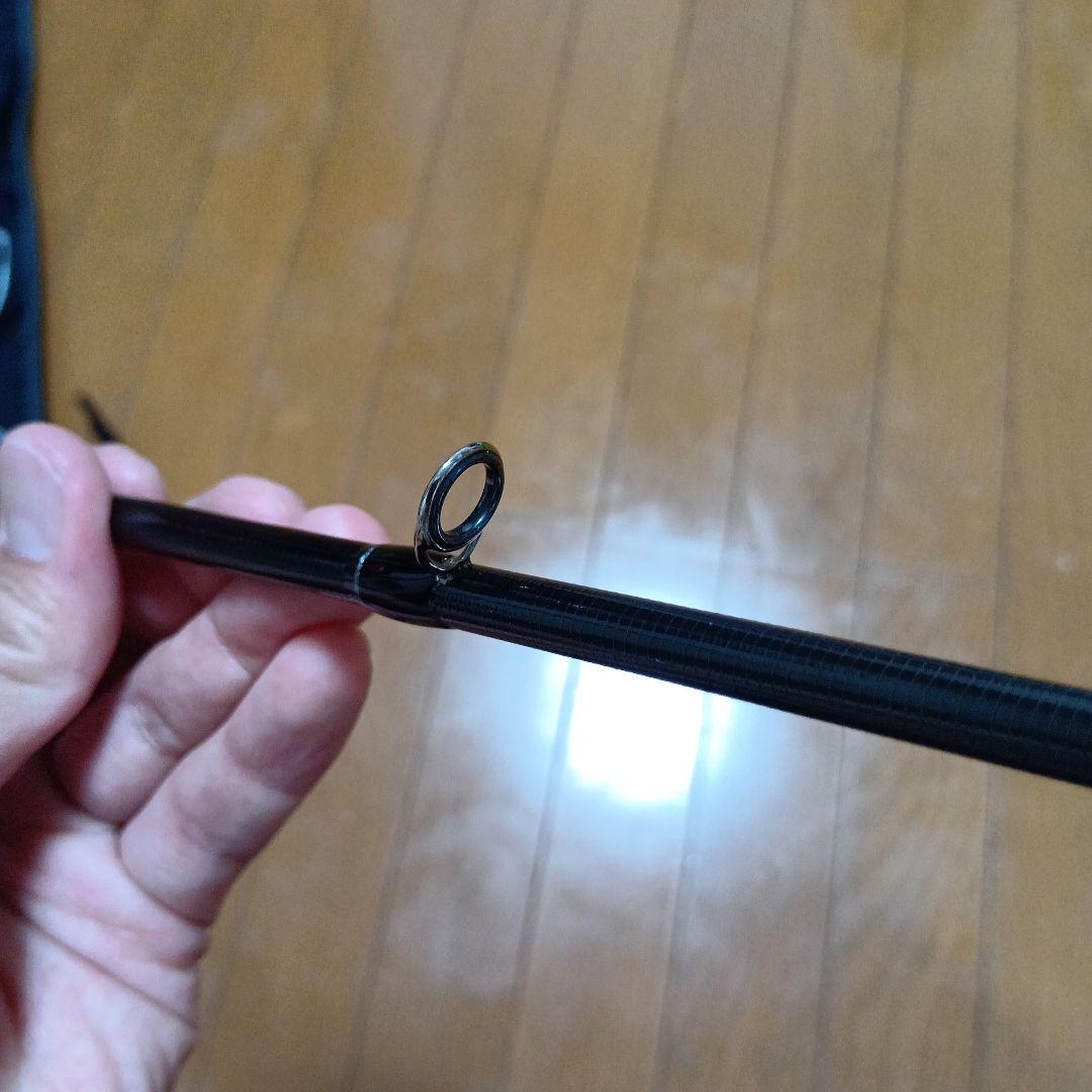 ツララ　モンストロG 81MS 入手困難　超希少　極美品