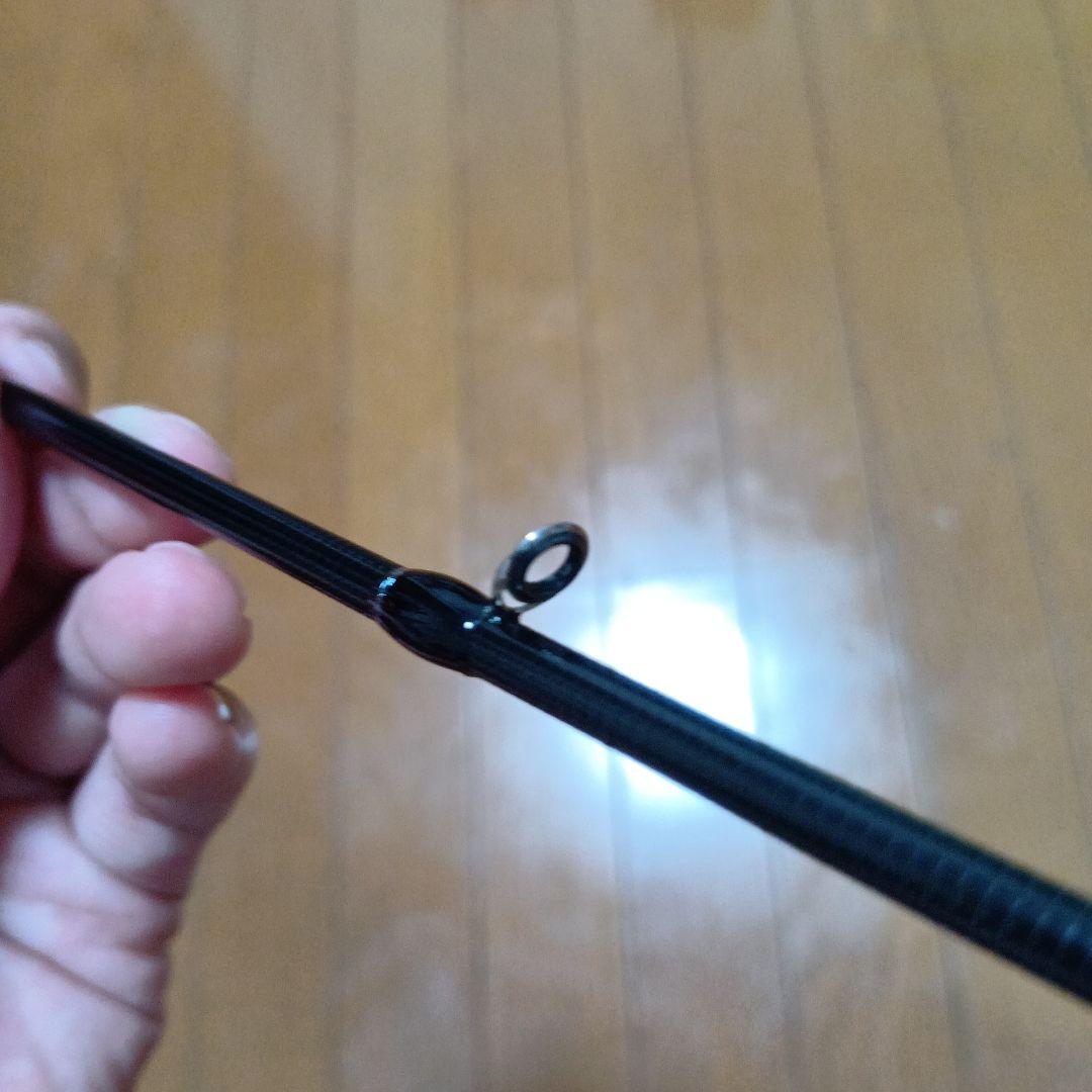 ツララ　モンストロG 81MS 入手困難　超希少　極美品