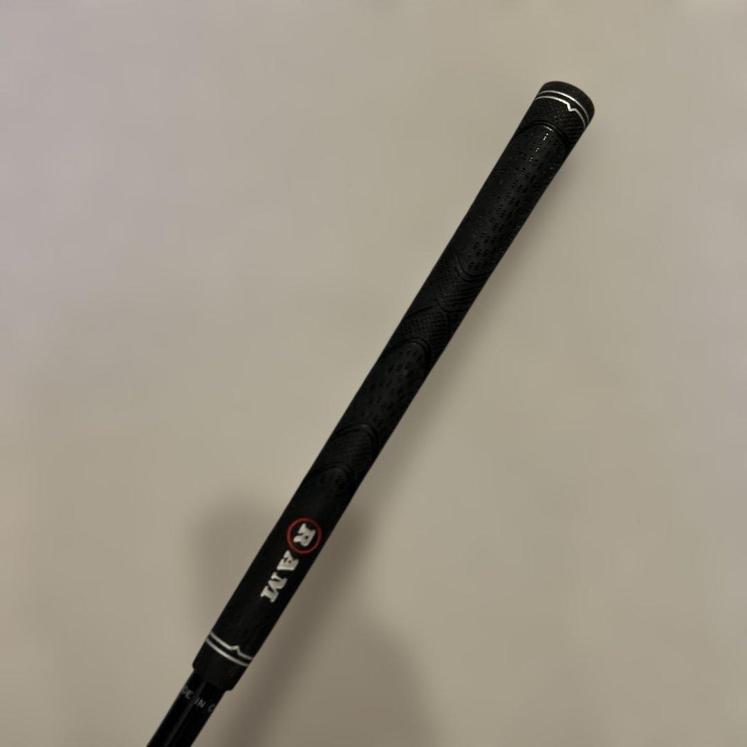 GFORCE Ti Matrix RAM ジュニア　ゴルフセット　子供