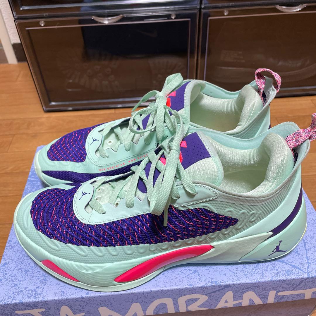 JORDAN ルカ1 PF LUKA1 27.5cm