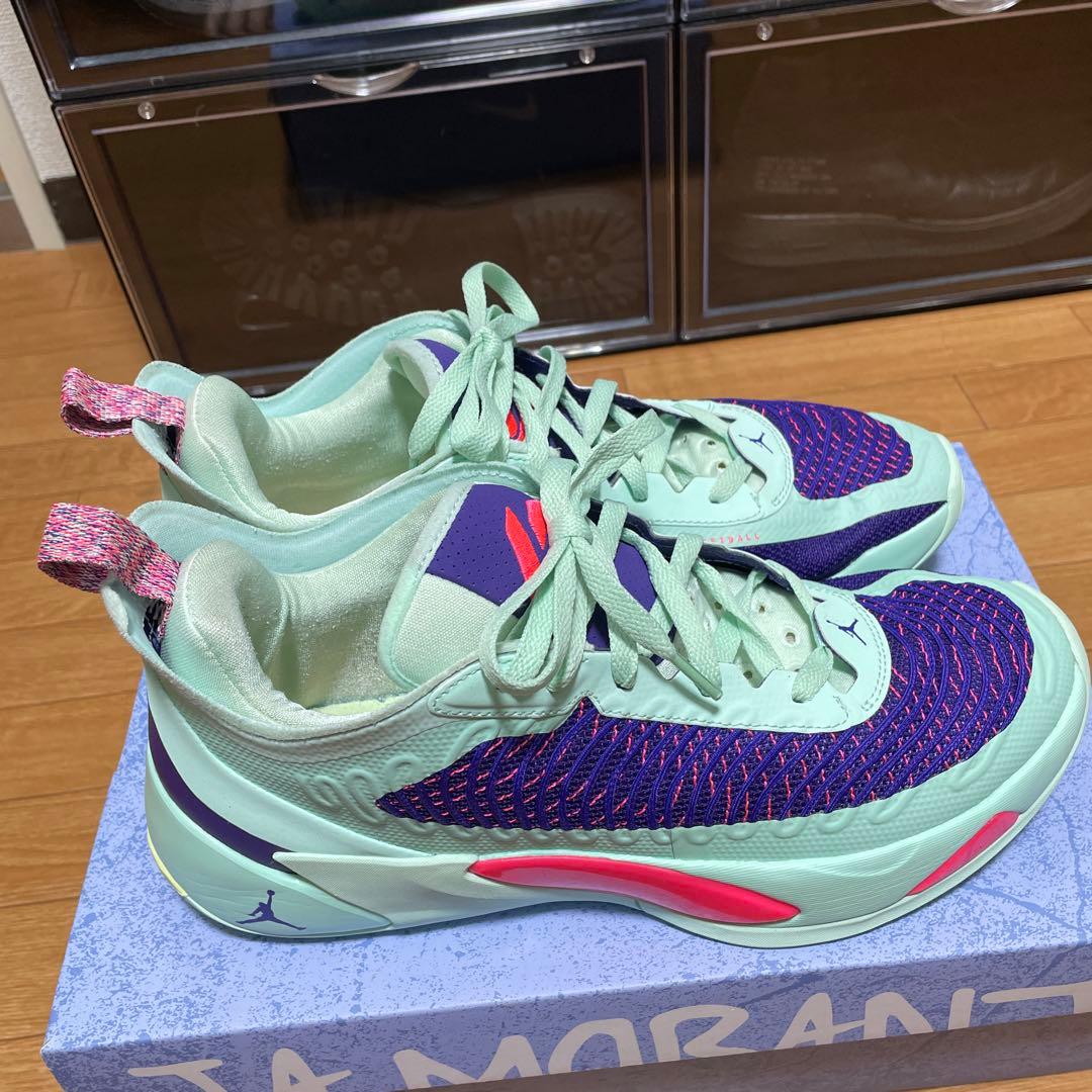 JORDAN ルカ1 PF LUKA1 27.5cm