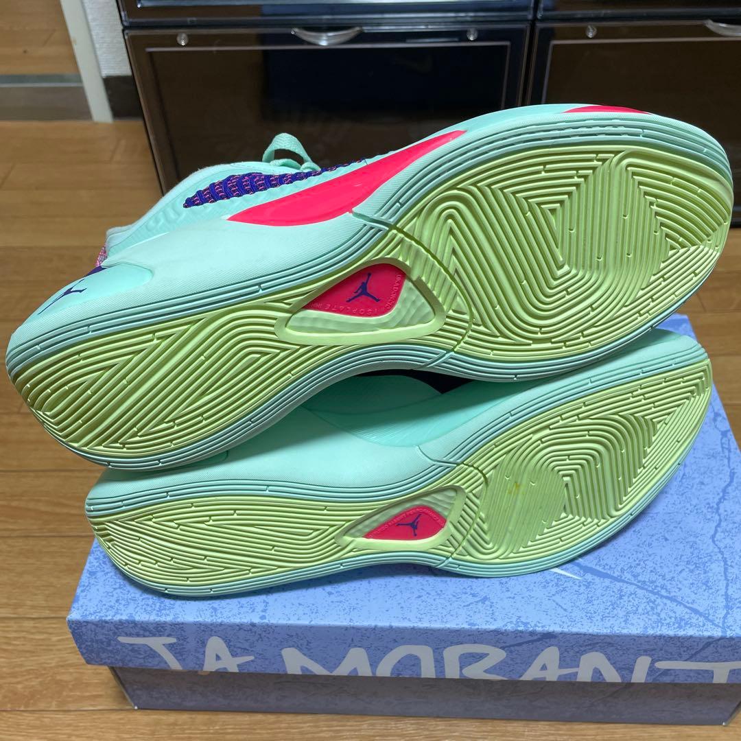 JORDAN ルカ1 PF LUKA1 27.5cm