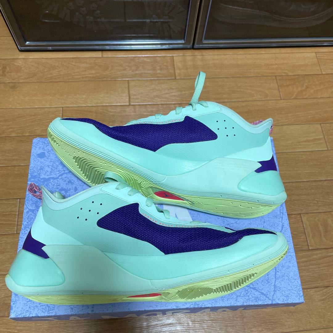 JORDAN ルカ1 PF LUKA1 27.5cm