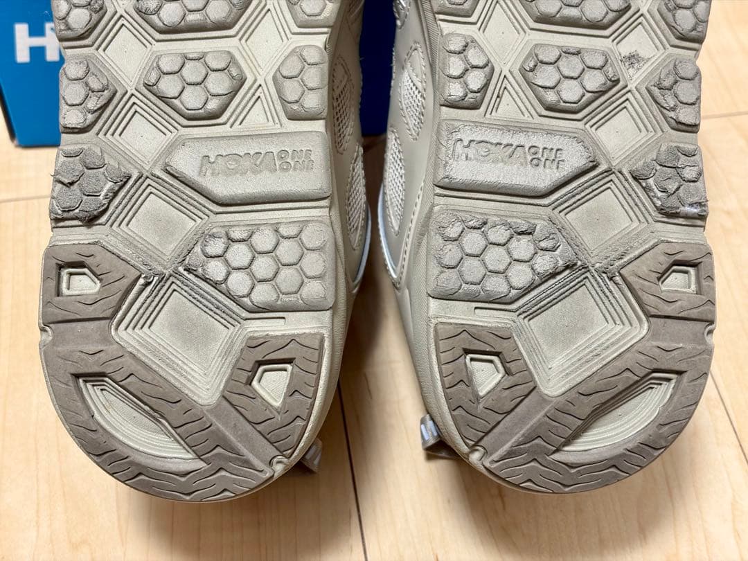 HOKA ホカ / クリフトン L CLIFTON L 26.5cm USED品