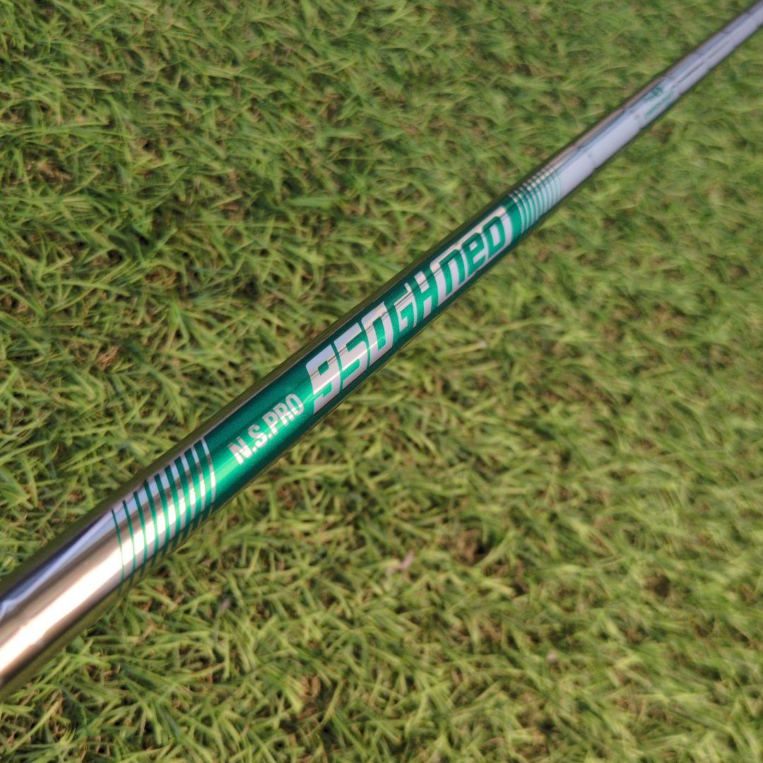 Callaway X Forged star アイアン 2024 6本セット