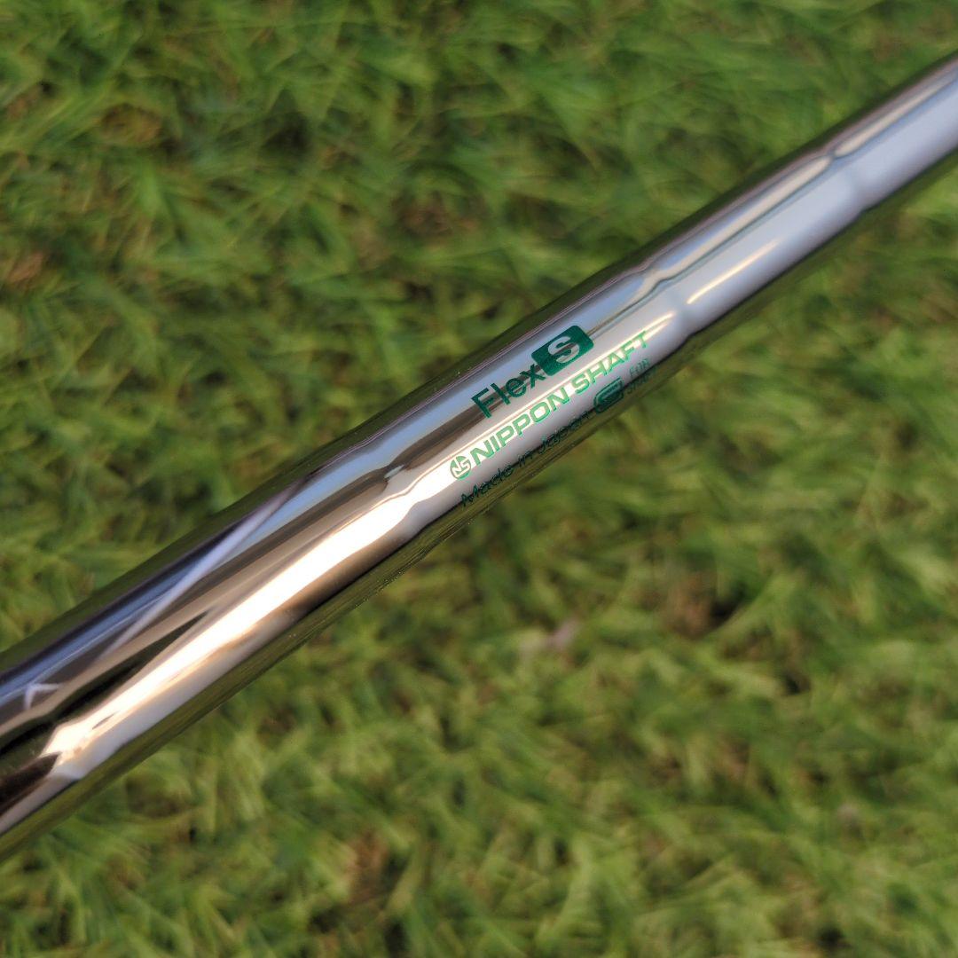 Callaway X Forged star アイアン 2024 6本セット