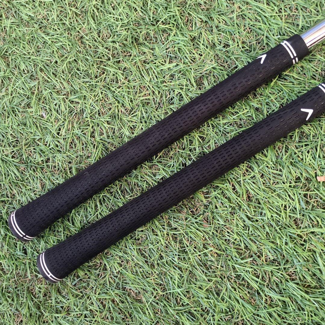 Callaway X Forged star アイアン 2024 6本セット