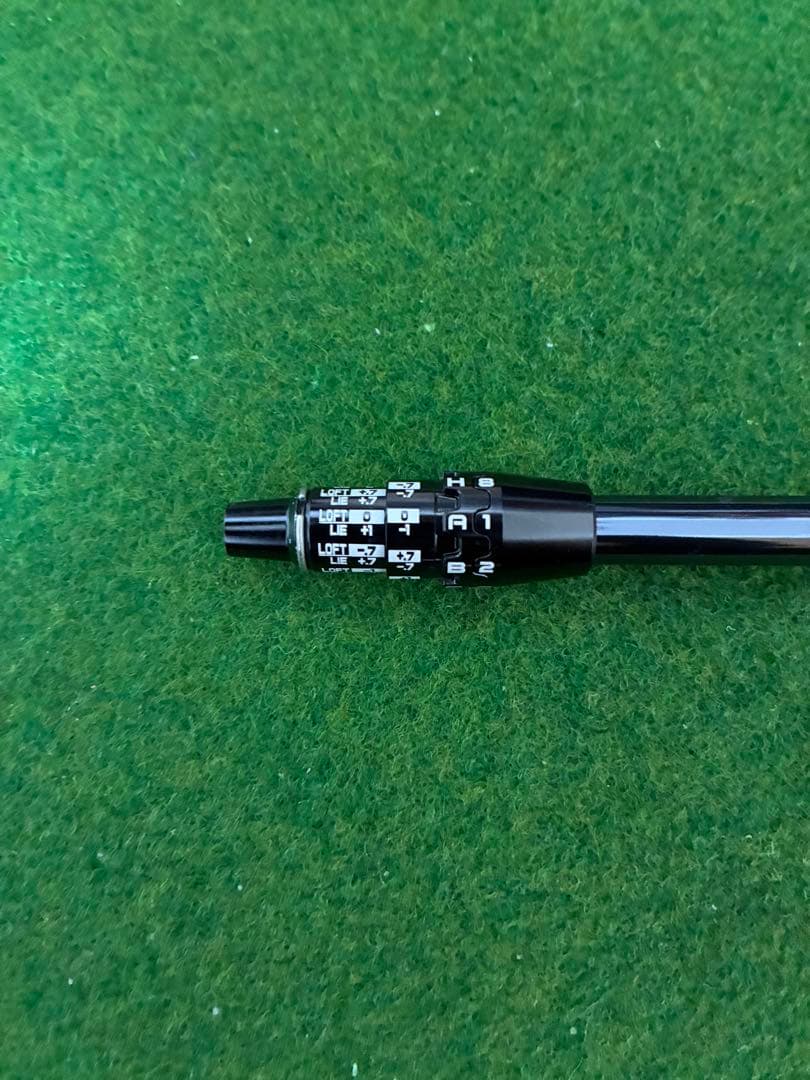 LIN-Q for cobra 44.5インチ フレックスS