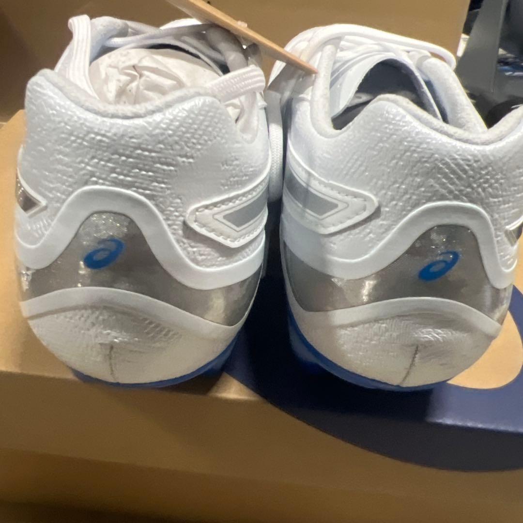 [アシックス] サッカーシューズ DS LIGHT PRO