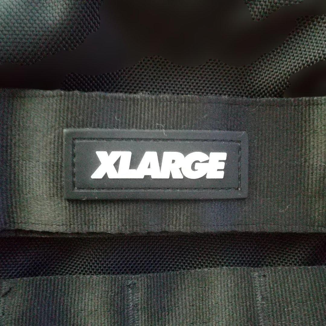 XLARGE NEW ERA バックパック